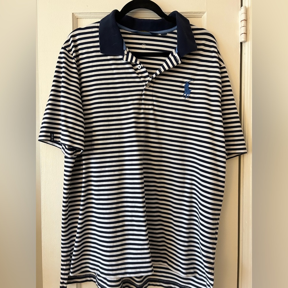 POLO Golf polo shirt
